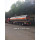 SINOTRUK TRACTOR 51000L FUEL TANK SEMI TRAILER